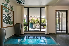 SaffronStays Rio, Goa