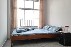 Divine Homestay, Lava