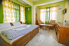 Breathing Stone, Kalimpong