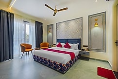 Elegance A Boutique Stay, Amritsar