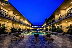 Prana Resorts and Banquets, Pune