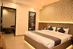 Atharv Kaashi - Behind Sigra Sports Stadium, Varanasi