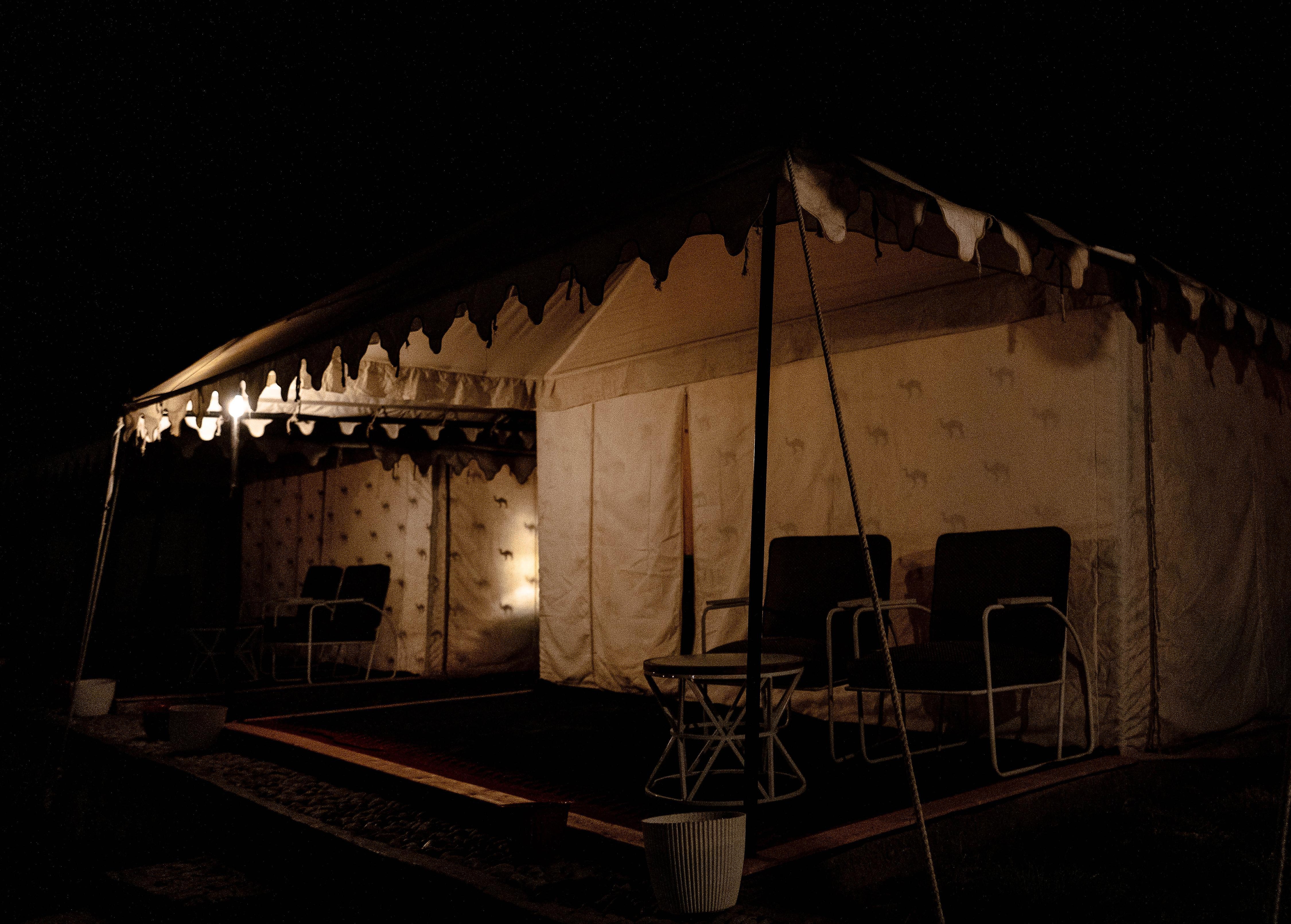 Camp The Sanga Manali - Tap to explore photos