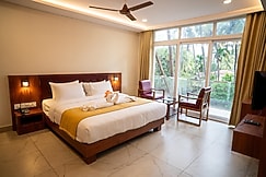 The Pearl Shine, Gokarna