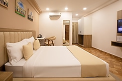 HZ Bangalore Stories, Bangalore