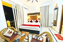 Hotel Sakoon Tapovan, Rishikesh