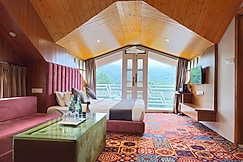 The Fairytale Luxury - Villa In Dalhousie, Dalhousie