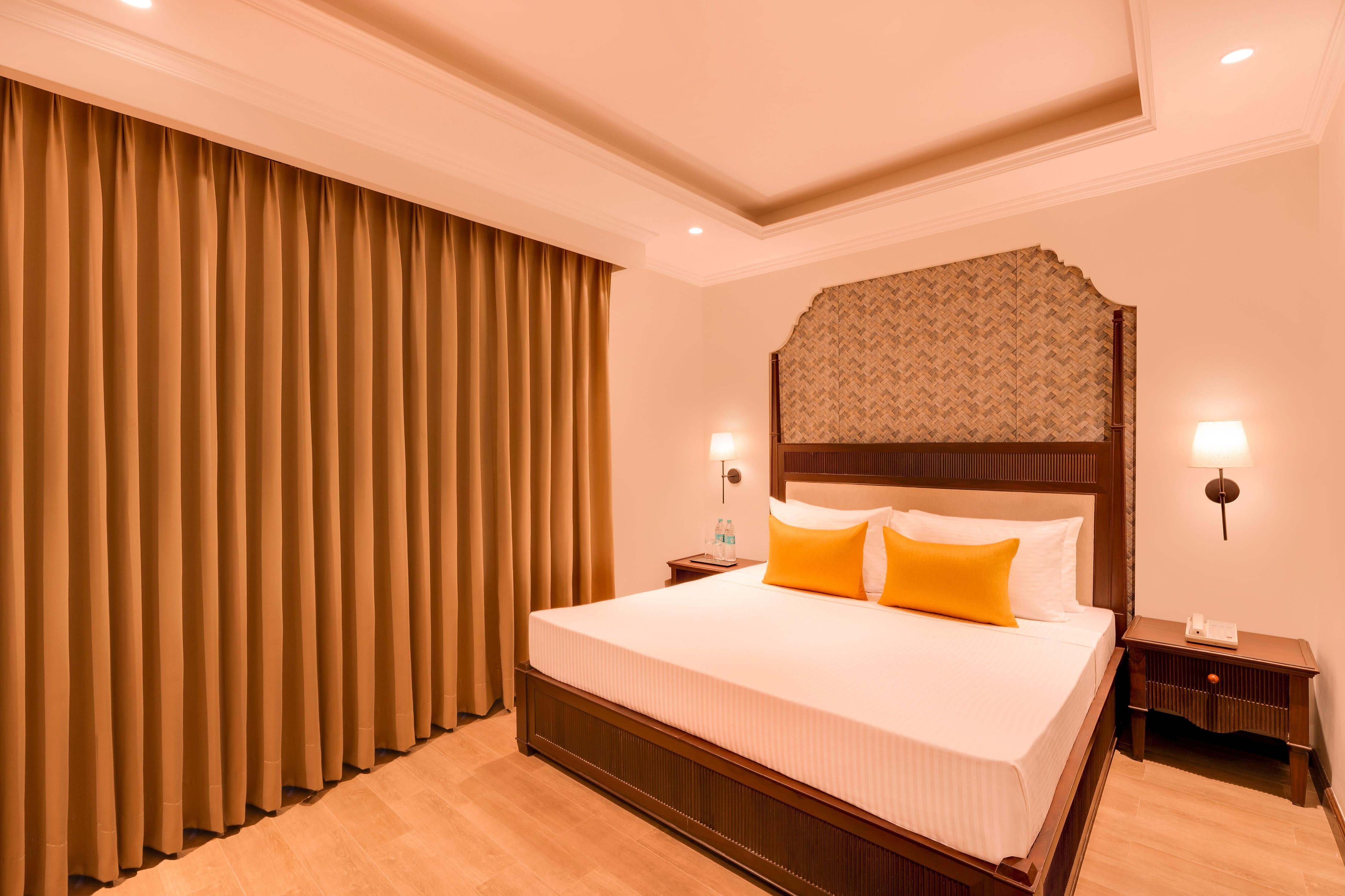 LEMON TREE HOTEL ARPORA - Tap to explore photos