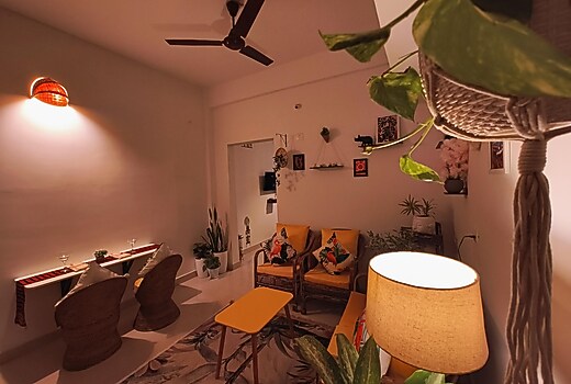 Ghorsirika Boutique Homestay