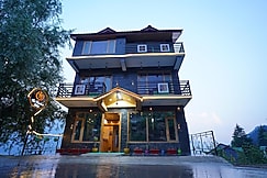 The Tropical Bliss(A Unit Of Holiday CLUB INN), Manali