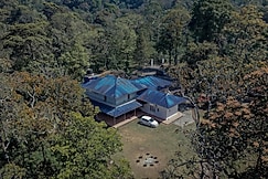 5BHK Private Bungalow in Munnar, Munnar