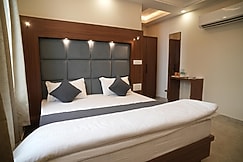 HOTEL VIRAT INN, Bikaner