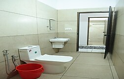 Washroom