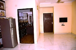 The Royale Retreat, Varanasi