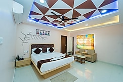 HOTEL RAVILA GRAND, Hyderabad