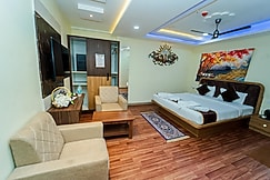 HOTEL RAVILA GRAND, Hyderabad