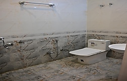 Washroom
