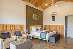 Countryard Resort By Alcor, Rudrapur