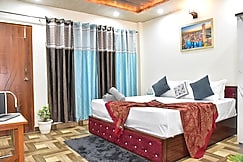 Splendid Retreat Homestay Kasauli, Kasauli