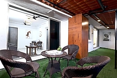 Signature Suite- Gagal Home, Mumbai