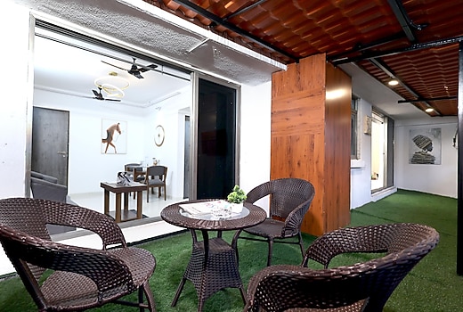 Signature Suite- Gagal Home