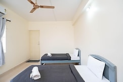 Z Express Siesta Suite, Coimbatore