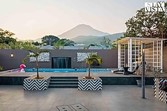 Windy Ridge by VEO - Part of StayVista, Lonavala