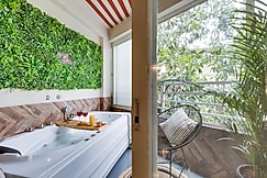 Kulture by One Tree Stays- Near Pune Airport, Pune