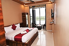 HOTEL ROYAL MANSION SOMNATH, Somnath