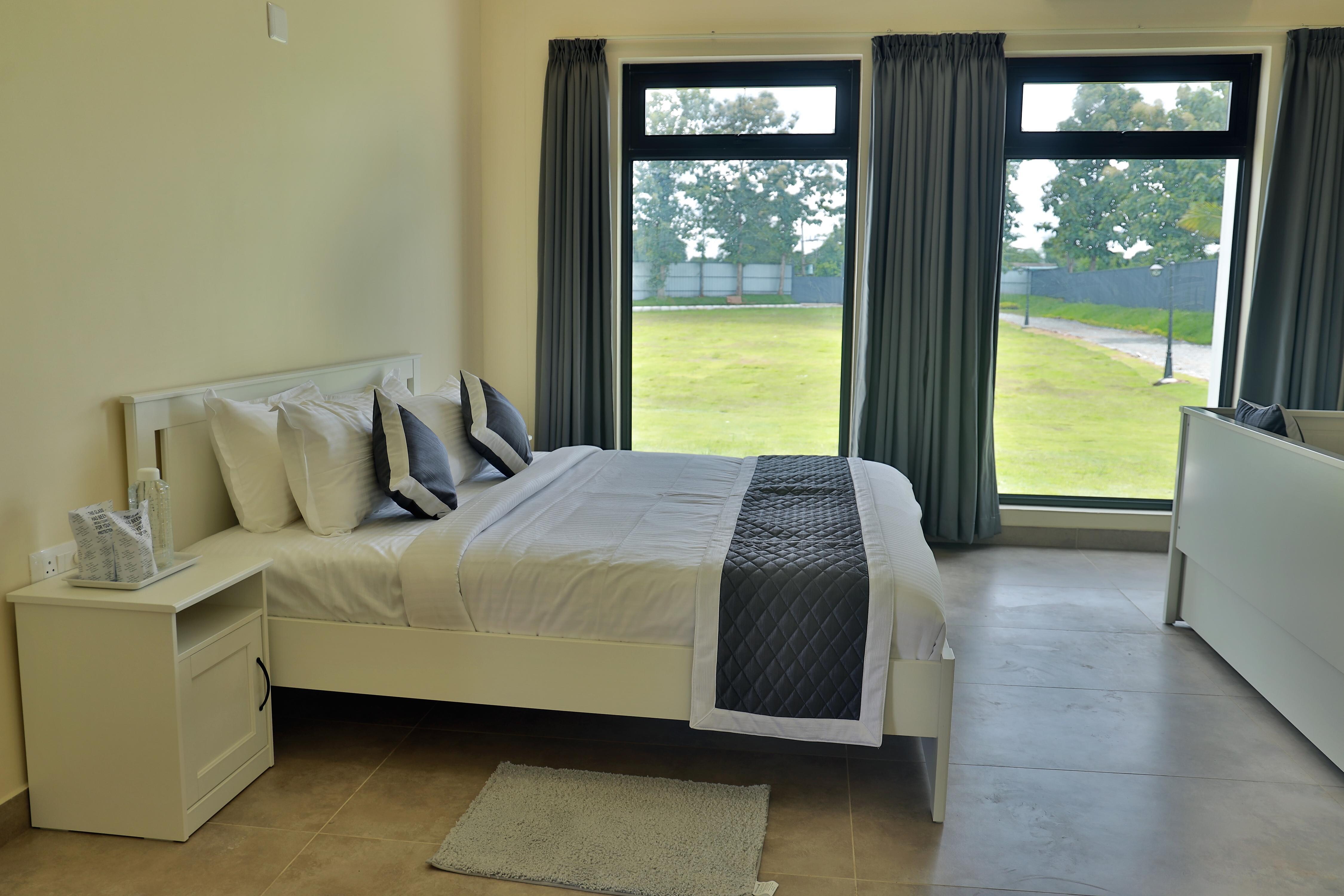 SERENE KABINI RESORT - Tap to explore photos