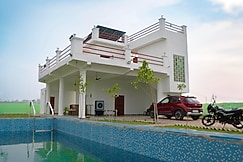 Chaudhary Farm House Dhikoli, Hapur