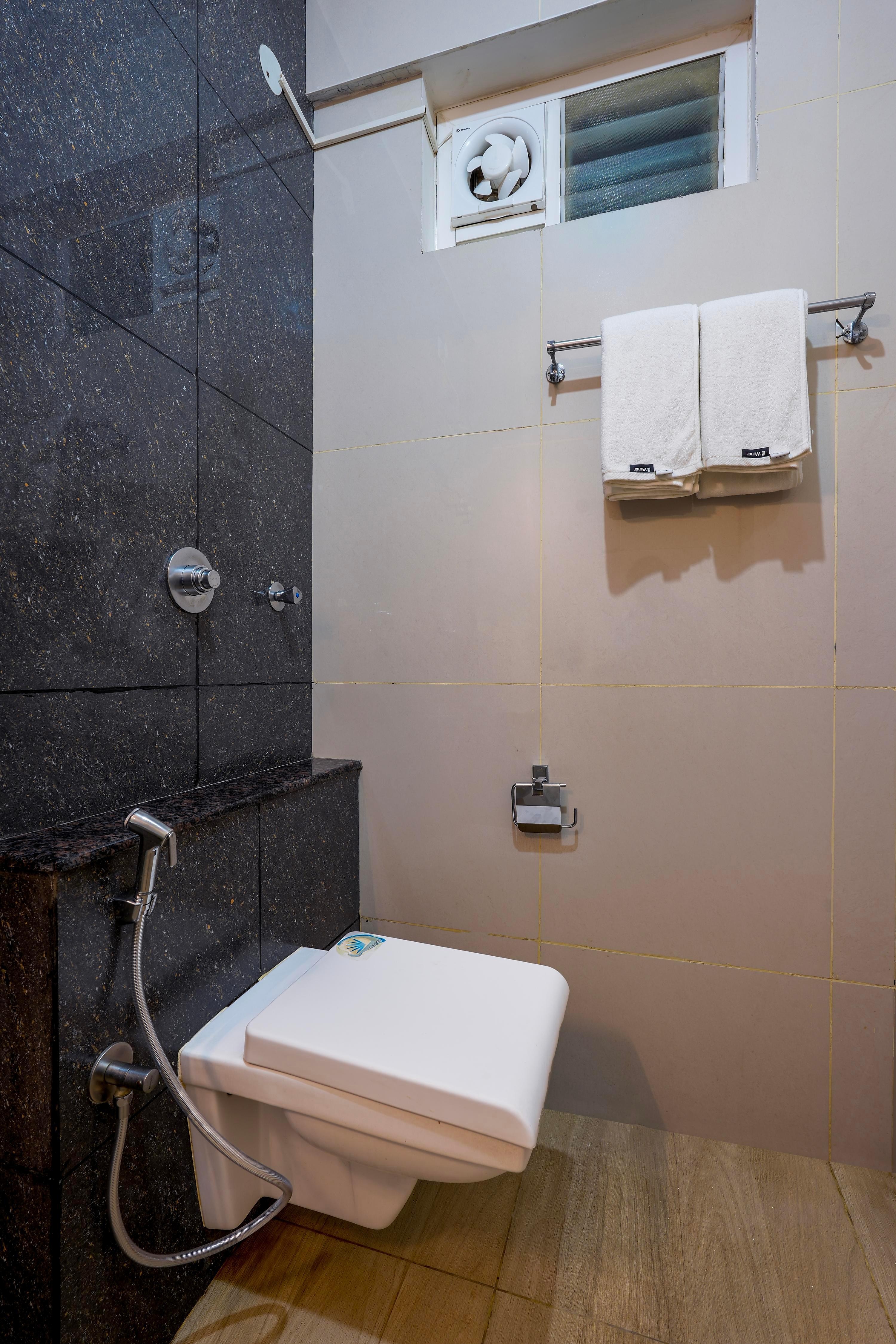 Wandr Hotel Brookefield, Bangalore - Tap to explore photos
