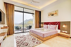 Alaya Stays Serene Woods, Solan