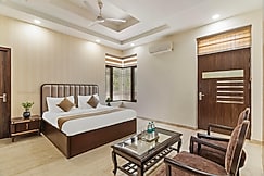 Miranda by Akama stays.., Noida