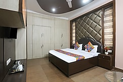 SWASTIK RESIDENCY Paschim Vihar  BY TWAMEV, Delhi