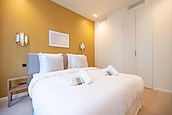 Elegant Apt with AC - 2BR-6P- Palais Garnier, Paris