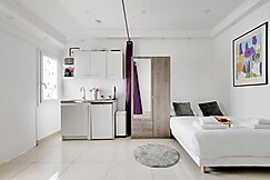 Cosy Studio 2P - Voltaire Town Hall of 11th arrondissement Paris, Paris