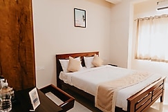 Urban Elite Apart Hotel