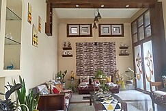 11th Nest Homestay, Dimapur