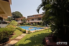 Angies Oasis | Luxury 3BHK Villa in Candolim, Goa, Goa