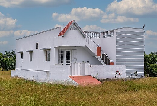 Maya Homez - Coimbatore