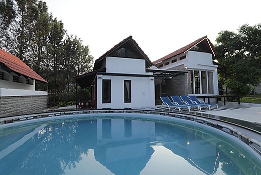 Ohstayz Kerala House
