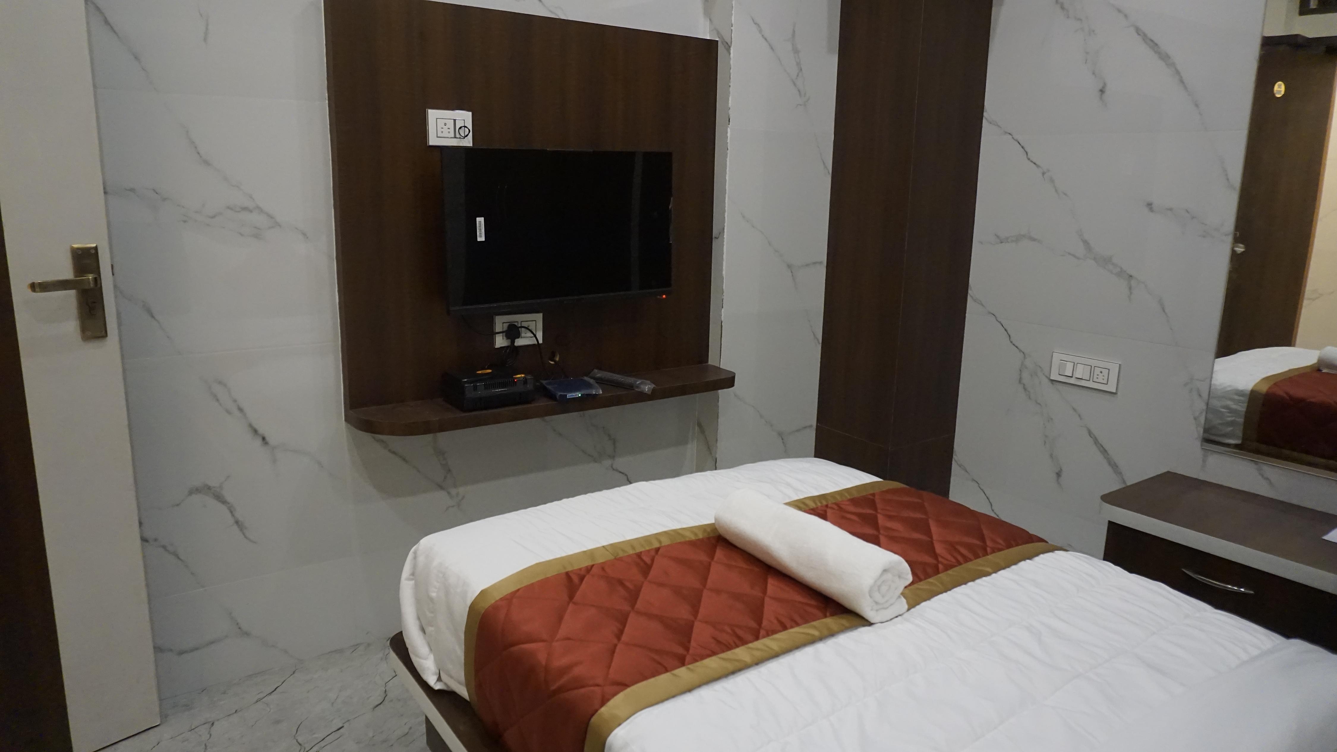 Keerthana Residency - Tap to explore photos