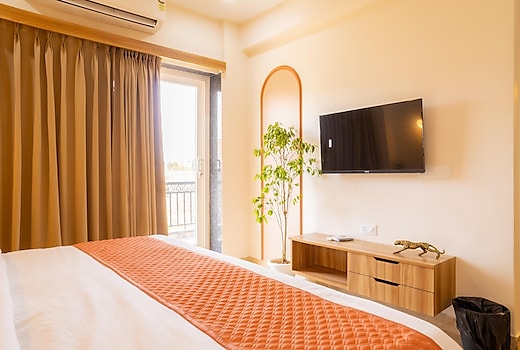 Aaram Luxury Living