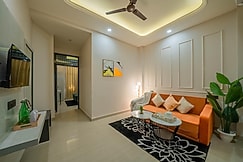 Perfectstayz Value Aalaya Suites, Haridwar