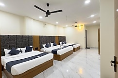 Hotel Hari Sajan, Ujjain