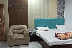 Ramesht Paying guest house, Varanasi