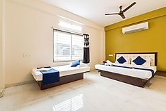 LOTO INN, Indore