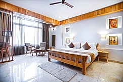 The Landour Wood House, Mussoorie