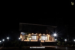 Mt. Fisher Dam Resort, Kothamangalam